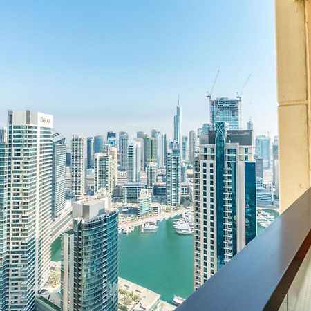 Elan Rimal Suites Dubai Exterior photo