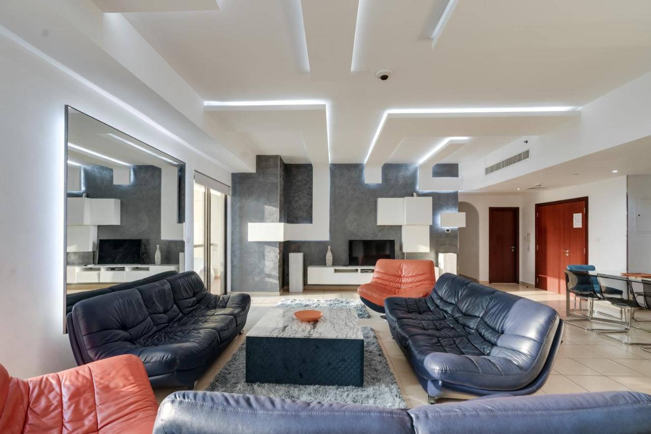 Elan Rimal Suites Dubai Exterior photo