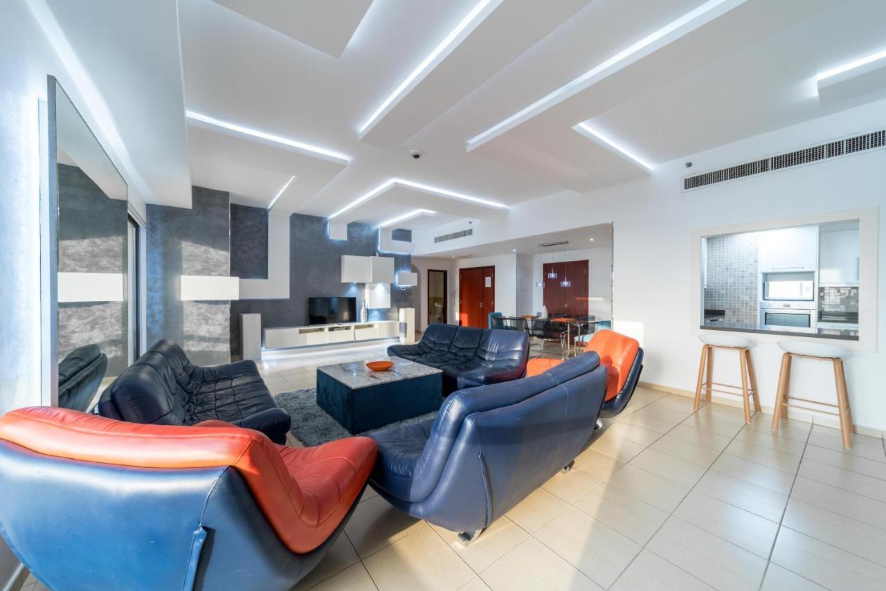 Elan Rimal Suites Dubai Exterior photo