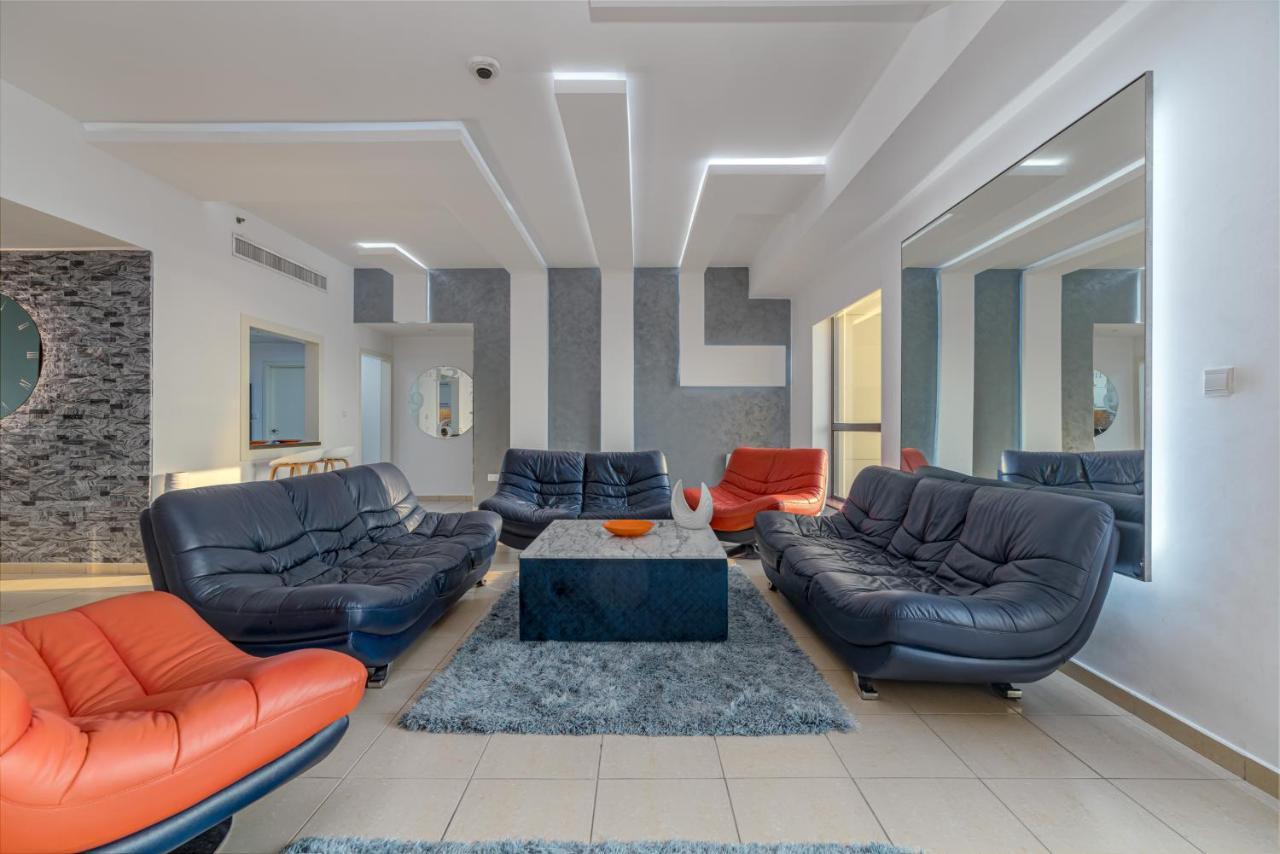 Elan Rimal Suites Dubai Exterior photo