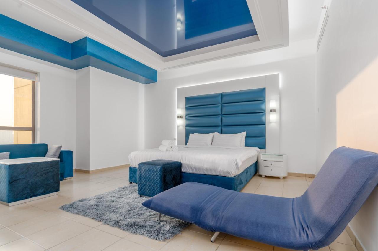 Elan Rimal Suites Dubai Exterior photo