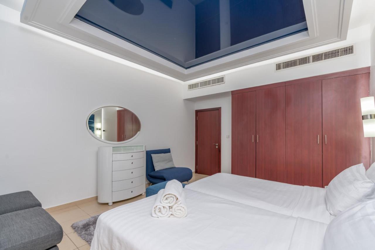 Elan Rimal Suites Dubai Exterior photo