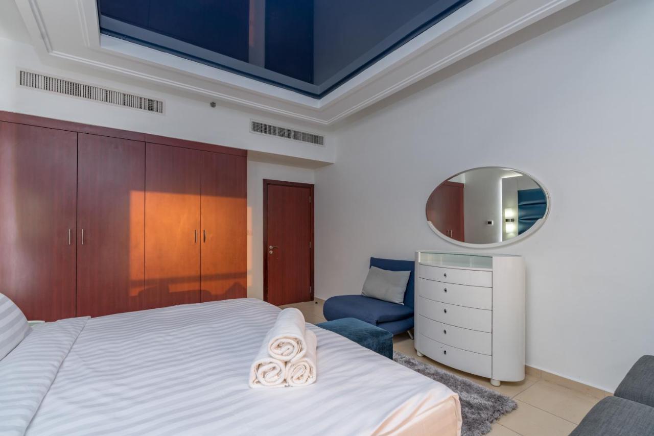 Elan Rimal Suites Dubai Exterior photo