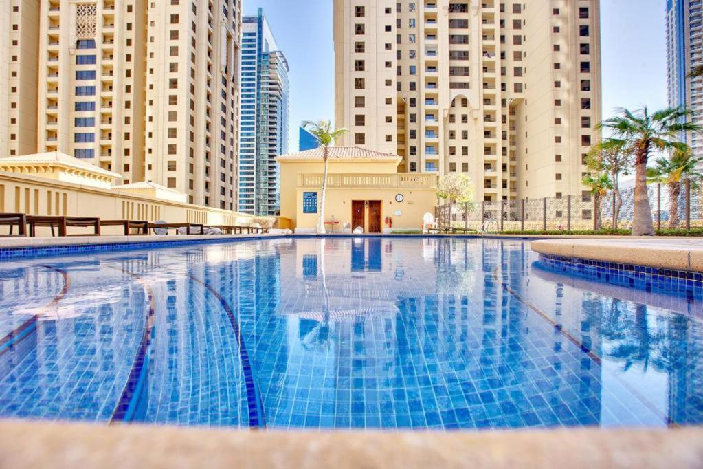 Elan Rimal Suites Dubai Exterior photo