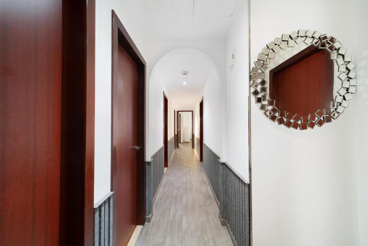Elan Rimal Suites Dubai Exterior photo