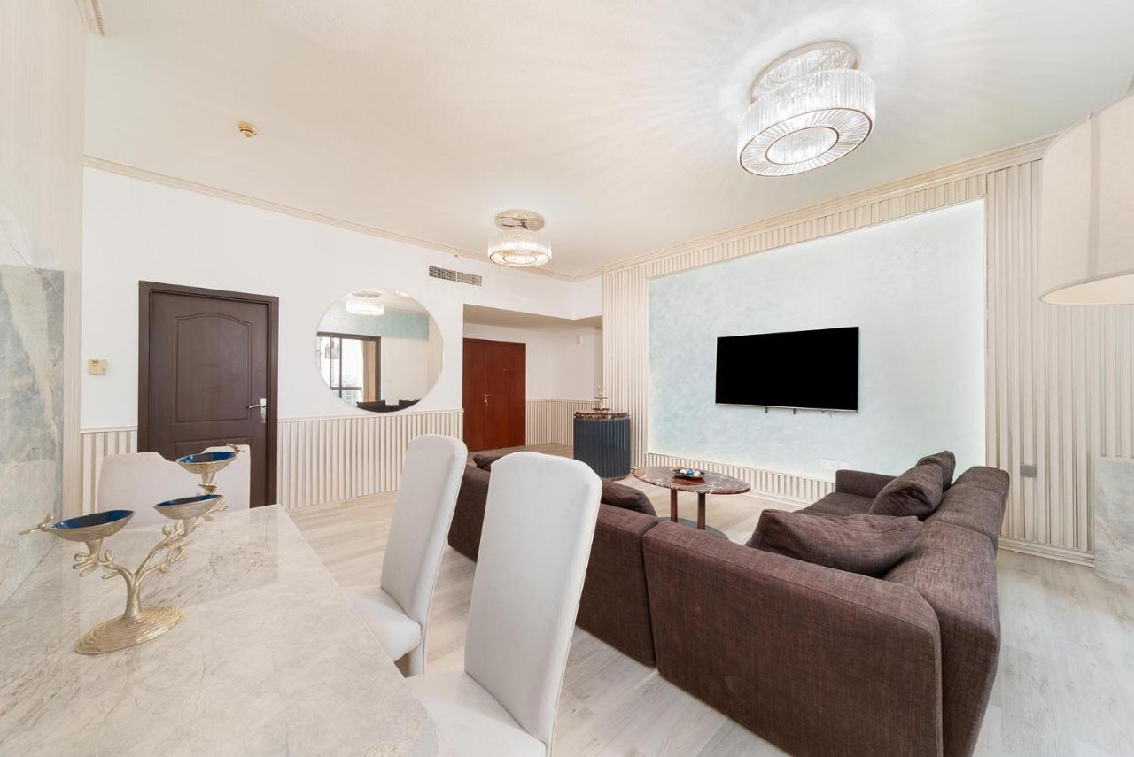Elan Rimal Suites Dubai Exterior photo
