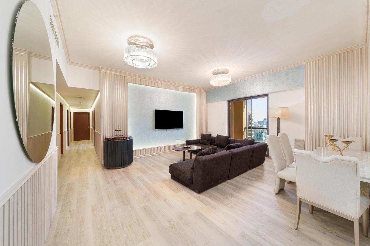 Elan Rimal Suites Dubai Exterior photo