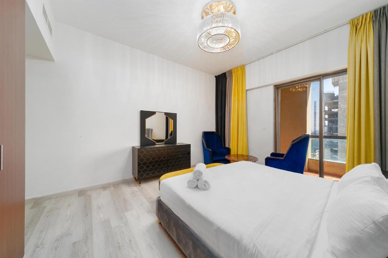 Elan Rimal Suites Dubai Exterior photo