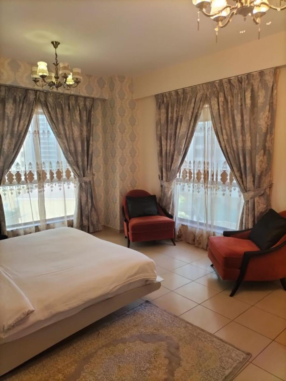 Elan Rimal Suites Dubai Exterior photo
