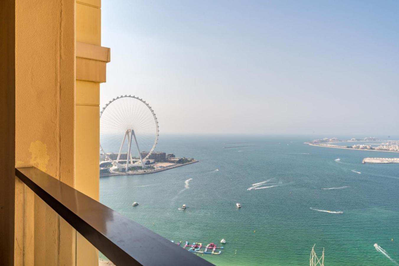 Elan Rimal Suites Dubai Exterior photo